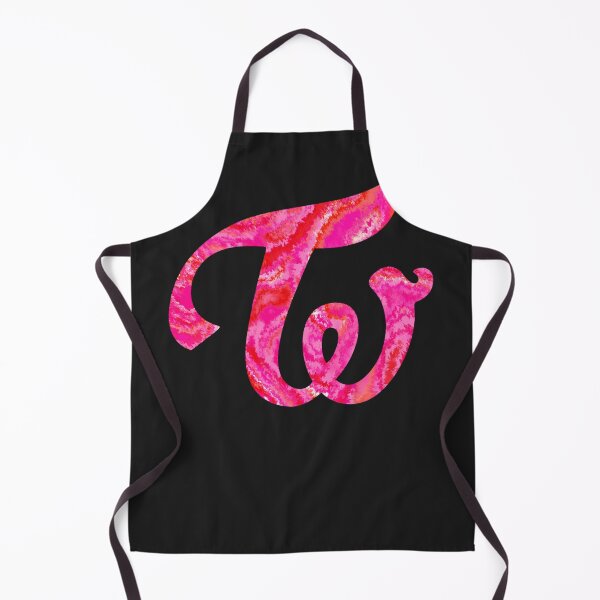 Item preview, twice k pop logo designed and sold by ZelmaVolkman1.