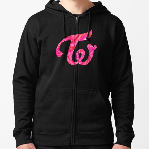 Twice hoodie hot sale