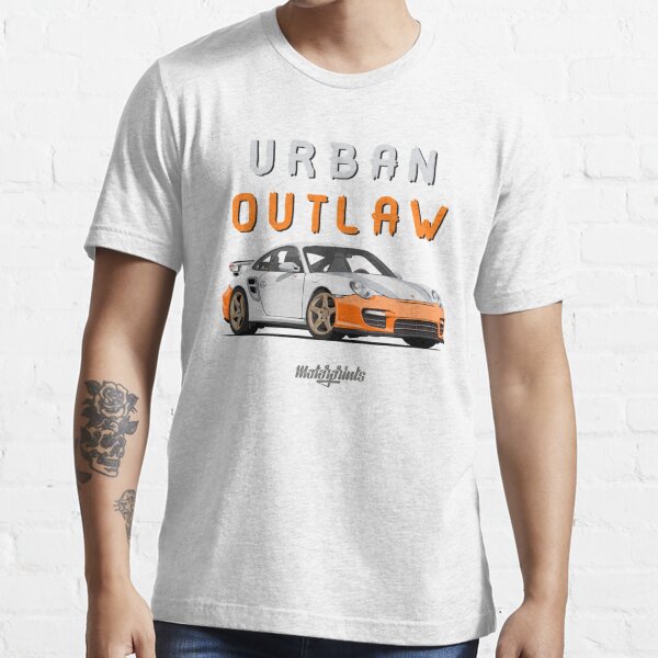 urban outlaw t shirt