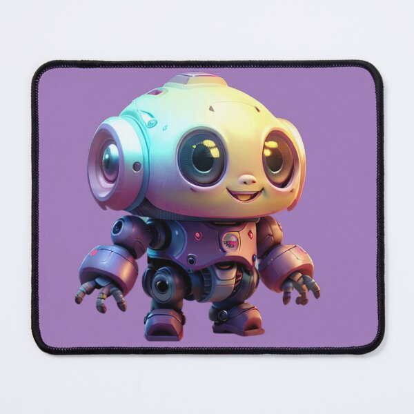 Item preview, Cyber Baby, robot, hitech, scifi, kids, child, baby designed and sold by Cyber Kids.