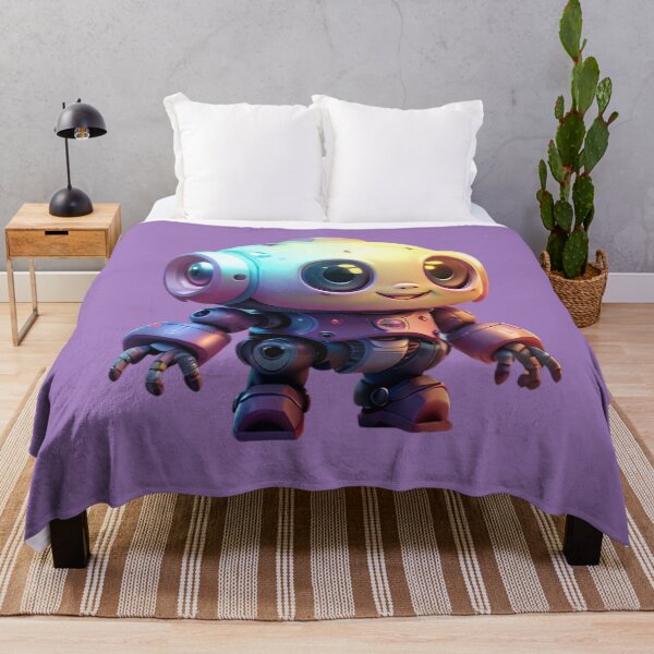 Item preview, Cyber Baby, robot, hitech, scifi, kids, child, baby designed and sold by Cyber Kids.