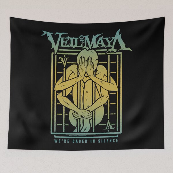 Item preview, Veil Of Music - Veil Of Vintage designed and sold by IgnacioShopM.