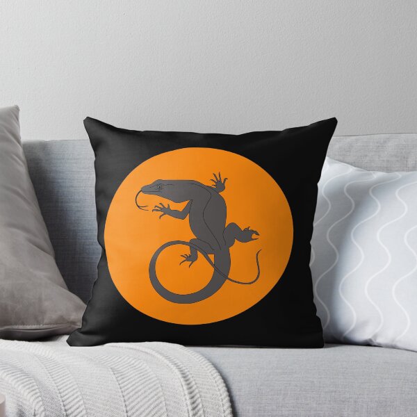 Item preview, Monitor Lizard designed and sold by SiulDirdam.