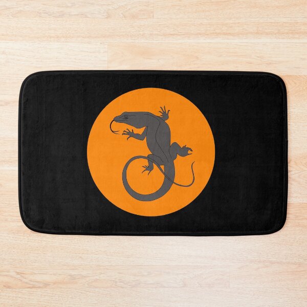 Item preview, Monitor Lizard designed and sold by SiulDirdam.