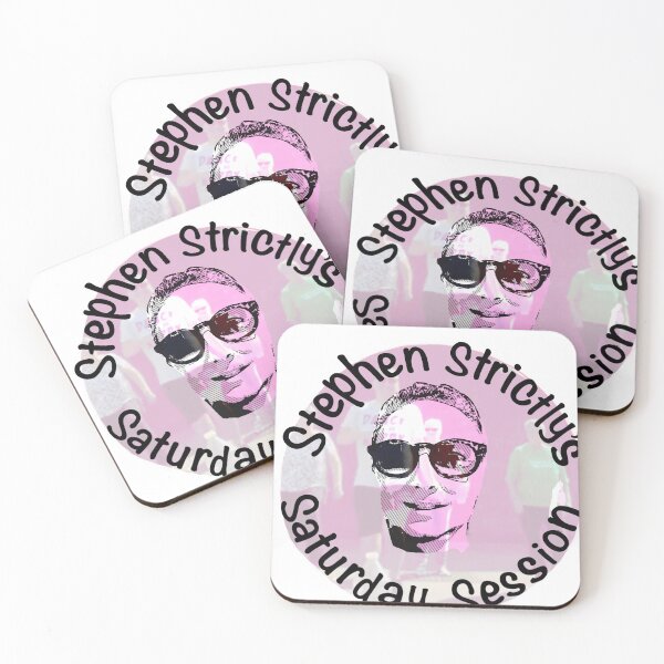 Item preview, Stephen3 designed and sold by Itchygrandpa.