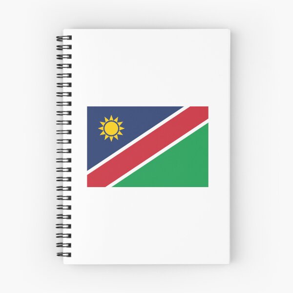 Item preview, Namibia designed and sold by wickedcartoons.