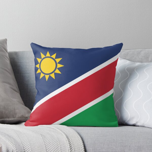 Item preview, Namibia designed and sold by wickedcartoons.