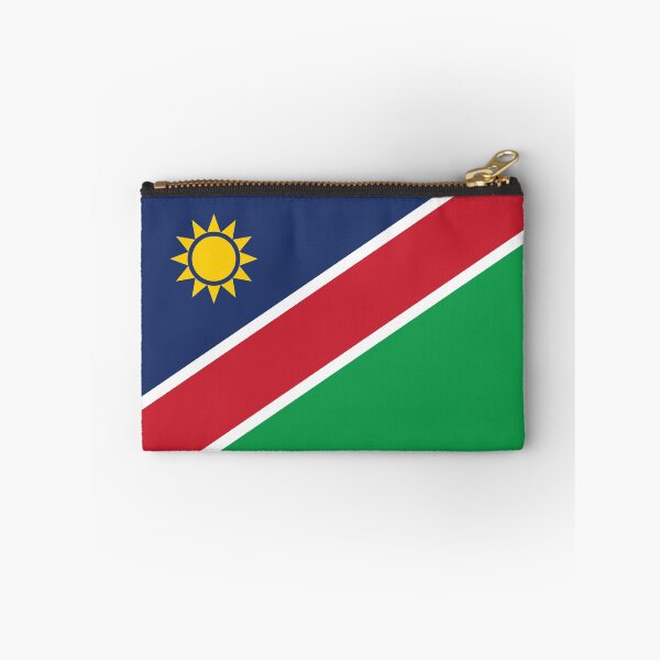 Item preview, Namibia designed and sold by wickedcartoons.