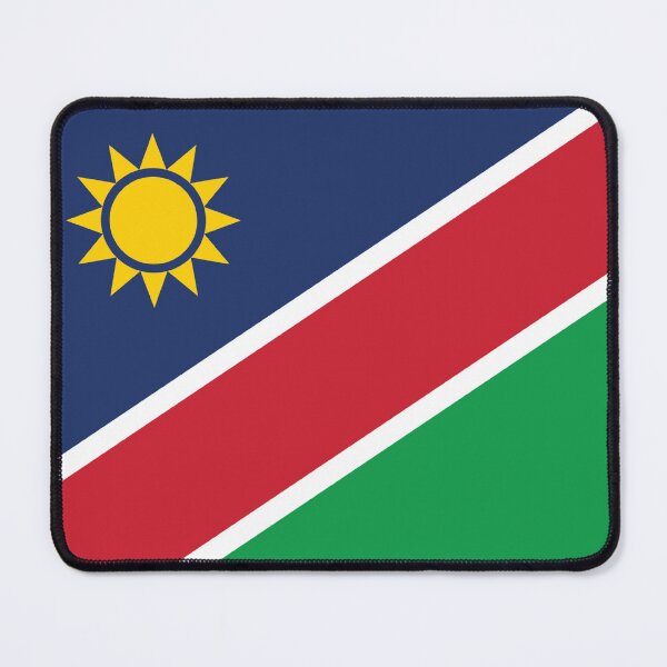 Item preview, Namibia designed and sold by wickedcartoons.