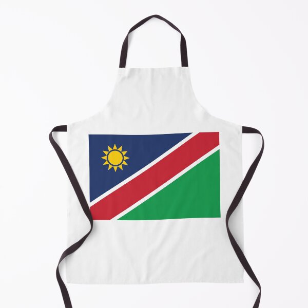 Item preview, Namibia designed and sold by wickedcartoons.