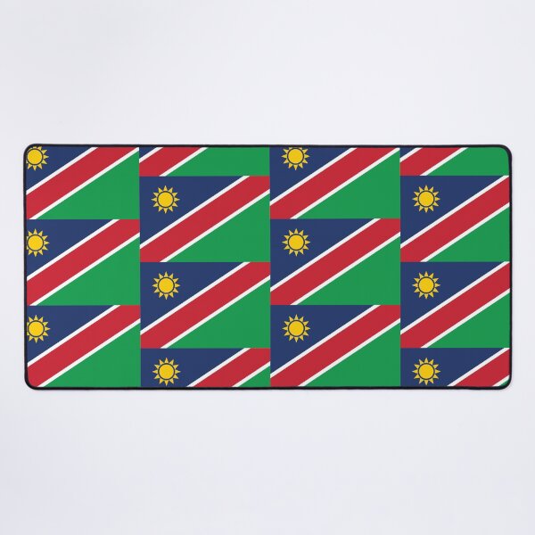 Item preview, Namibia designed and sold by wickedcartoons.