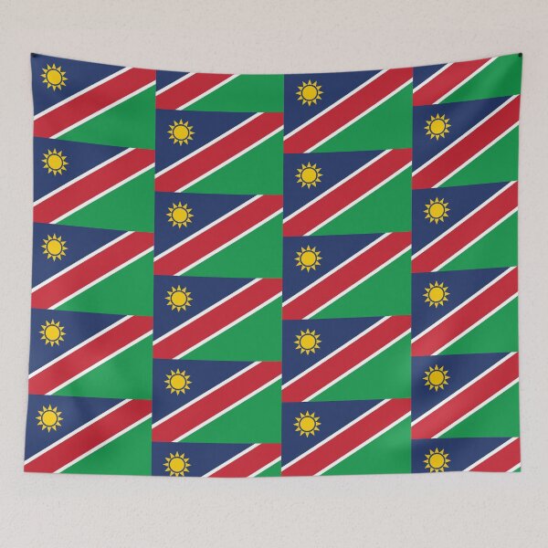 Item preview, Namibia designed and sold by wickedcartoons.