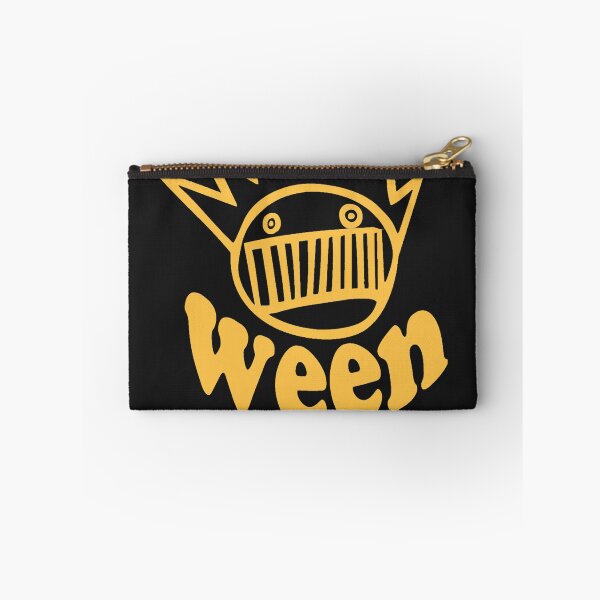 Item preview, Ween logo shirt  designed and sold by ZelmaVolkman1.