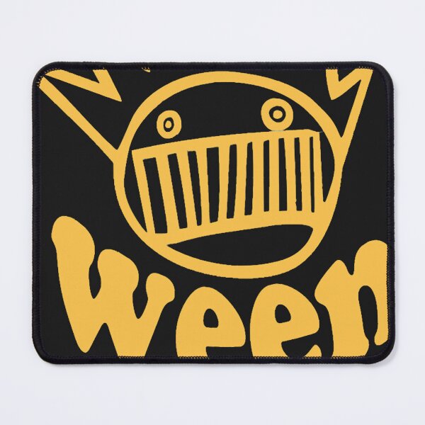 Item preview, Ween logo shirt  designed and sold by ZelmaVolkman1.