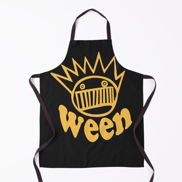 Item preview, Ween logo shirt designed and sold by ZelmaVolkman1.