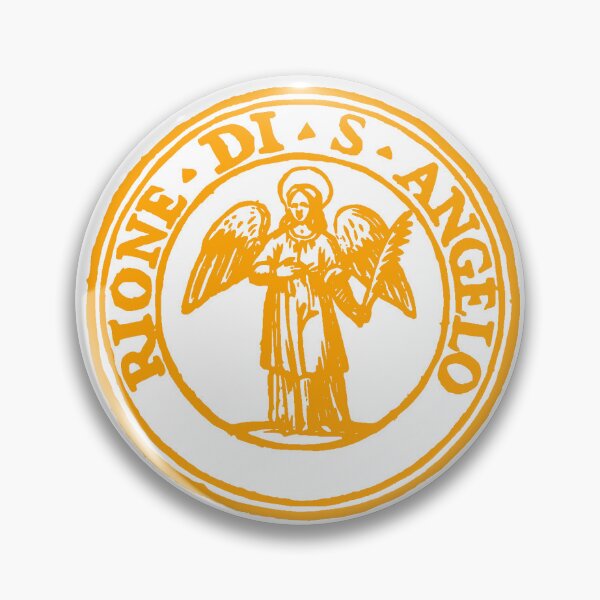 Item preview, Rione di SANT'ANGELO, Roma designed and sold by Reflusso.