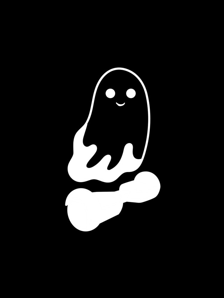 Aperçu 4 sur 4. Coque iPhone avec l'œuvre Ghost Hoverboard Funny Halloween Kids Hoverboard Ghost Gear créée et vendue par DynamicDesign.
