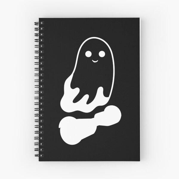 Item preview, Ghost Hoverboard Funny Halloween Kids Hoverboard Ghost Gear designed and sold by DynamicDesign.