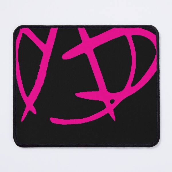 Item preview, Yungblud logo designed and sold by ZelmaVolkman1.