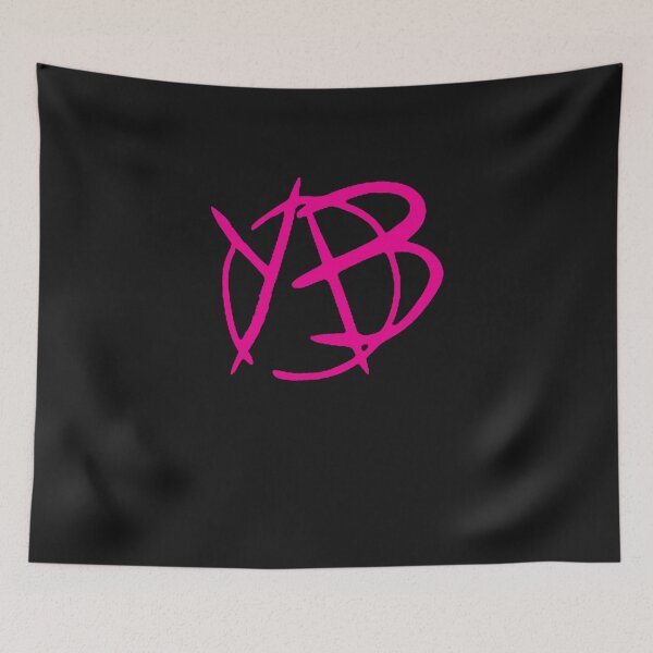 Item preview, Yungblud logo  designed and sold by ZelmaVolkman1.