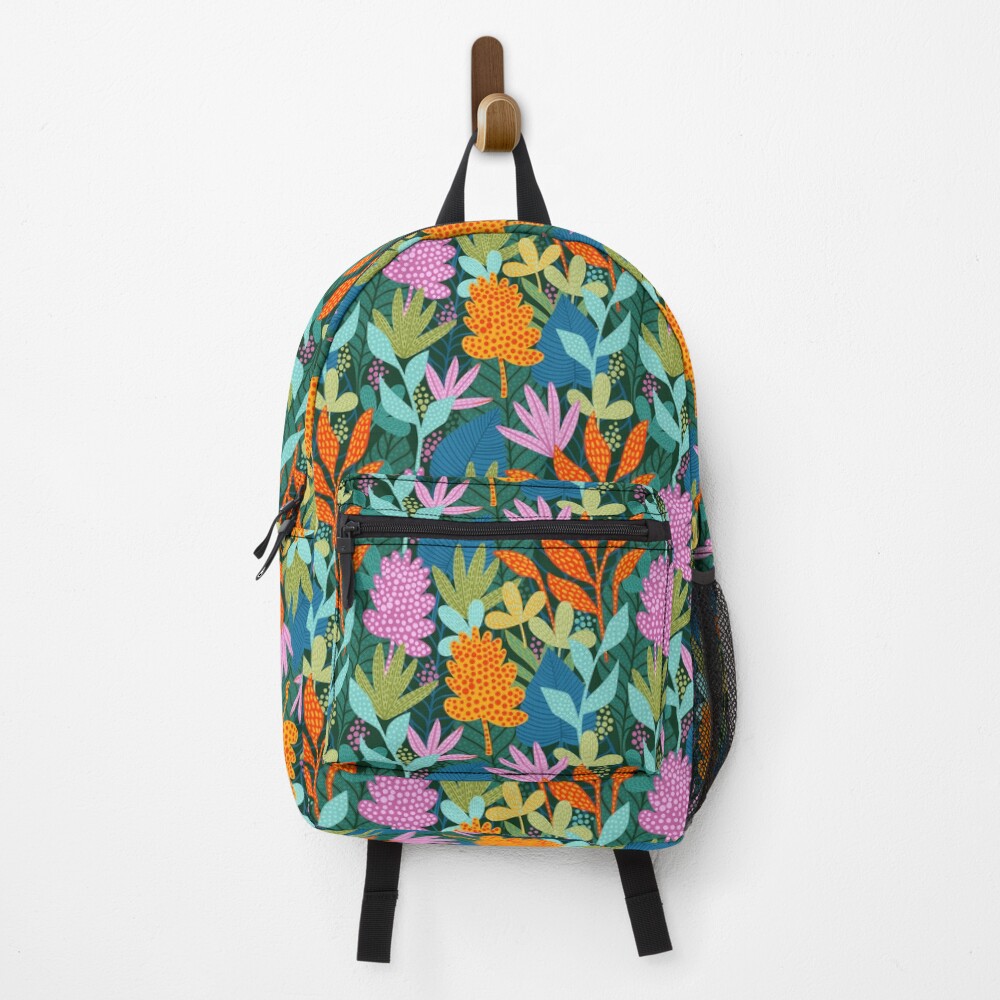 Item preview, Backpack designed and sold by Lagomodi.
