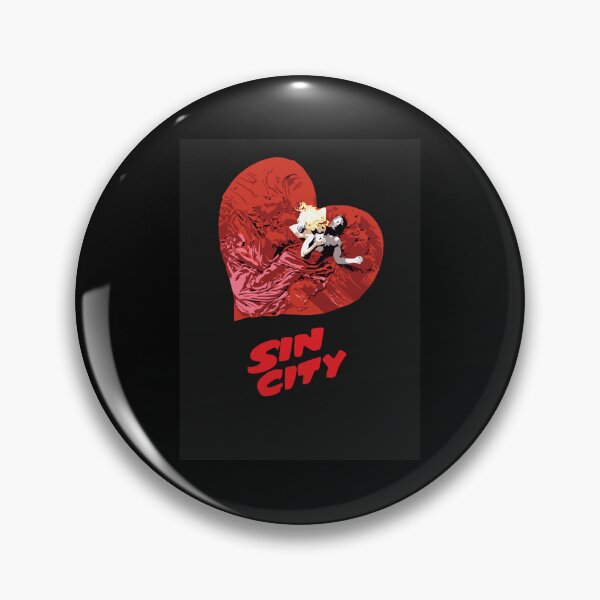 Item preview, sin movie city designed and sold by NewRebecca87.