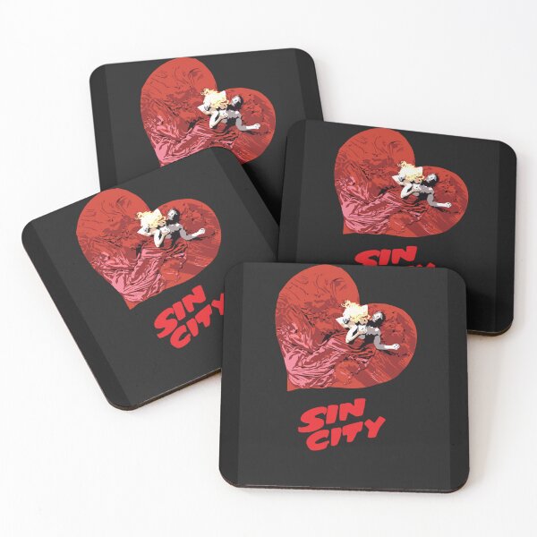 Item preview, sin movie city designed and sold by NewRebecca87.