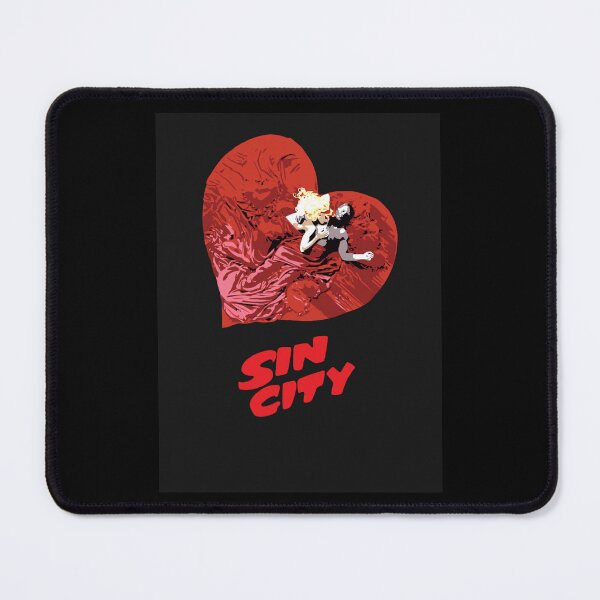 Item preview, sin movie city designed and sold by NewRebecca87.