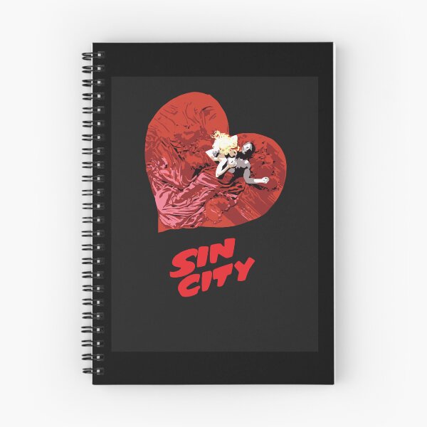 Item preview, sin movie city designed and sold by NewRebecca87.