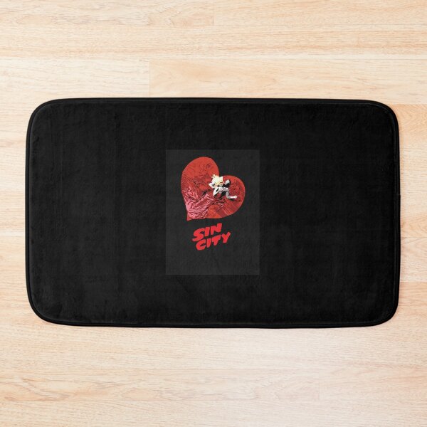 Item preview, sin movie city designed and sold by NewRebecca87.