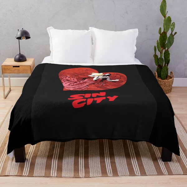 Item preview, sin movie city designed and sold by NewRebecca87.