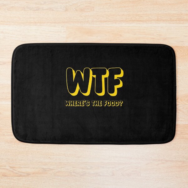 Item preview, Where's the food, Willow Days designed and sold by avit1.