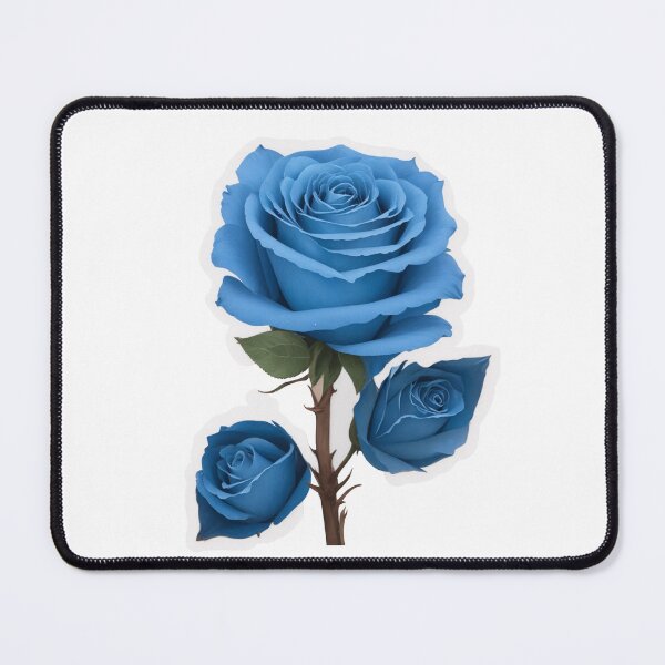Item preview, Romantic Rose 2 designed and sold by RabbitPrints.