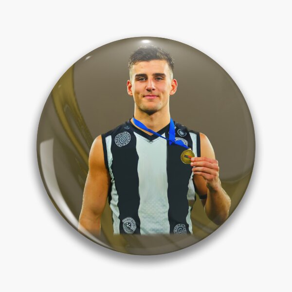 Item preview, Nick Whisper Daicos Fire Elite Domanation Performance designed and sold by konsdigitaldesignsartwork.