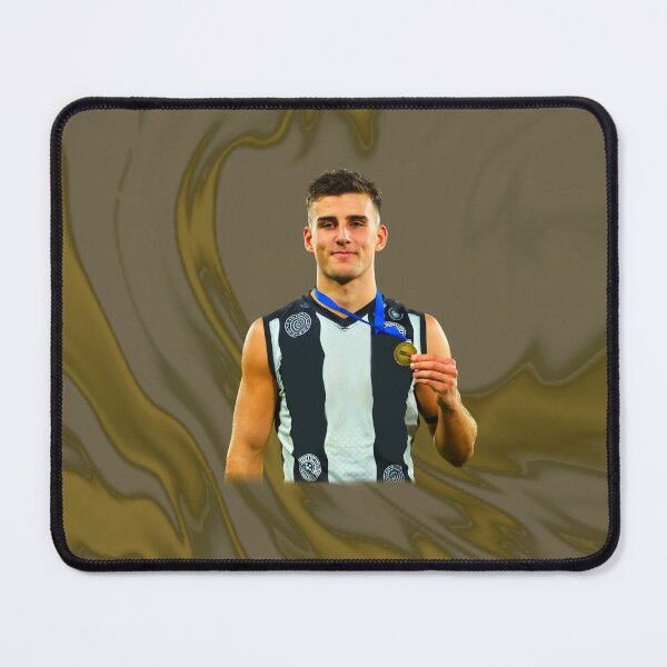 Item preview, Nick Whisper Daicos Fire Elite Domanation Performance designed and sold by konsdigitaldesignsartwork.