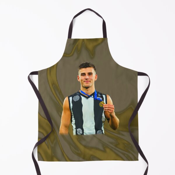 Item preview, Nick Whisper Daicos Fire Elite Domanation Performance designed and sold by konsdigitaldesignsartwork.