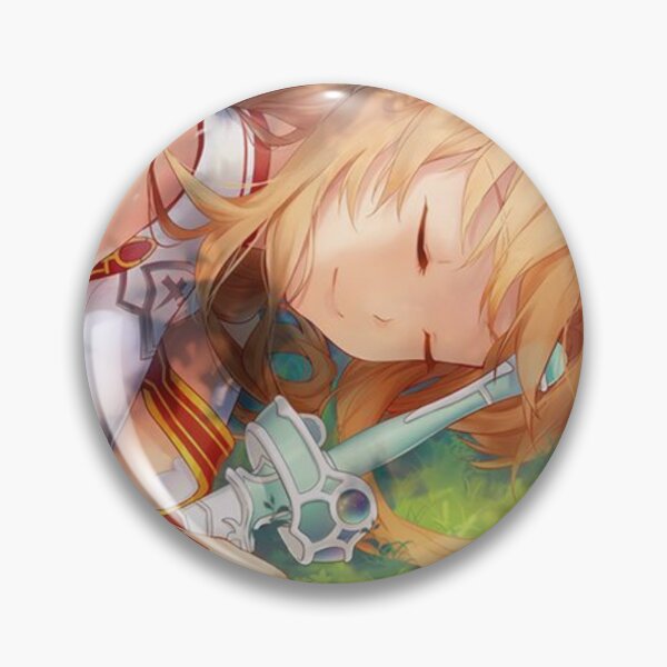 Pin on Asuna Yuuki