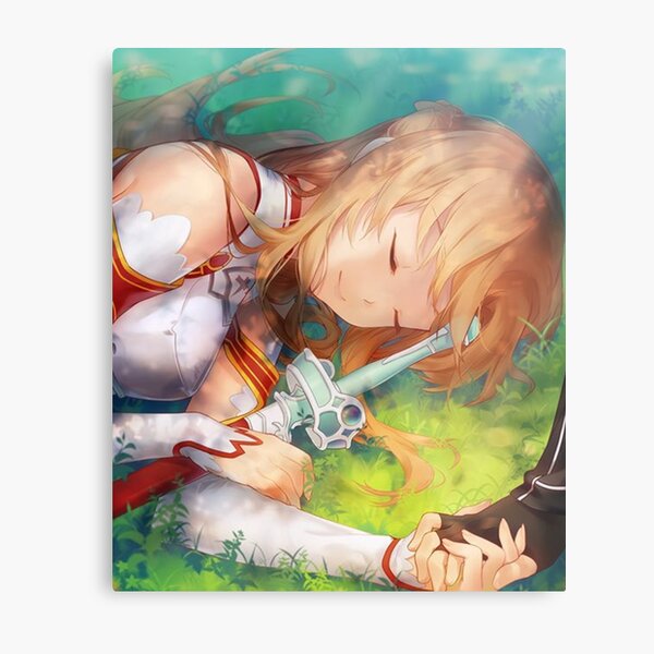 Waifu Book - Yuuki Asuna - Wattpad