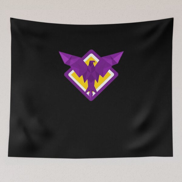 Item preview, Greenhouse Academy Eagles Logo designed and sold by KaileyBrekke.