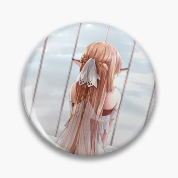 Pin on Asuna Yuuki