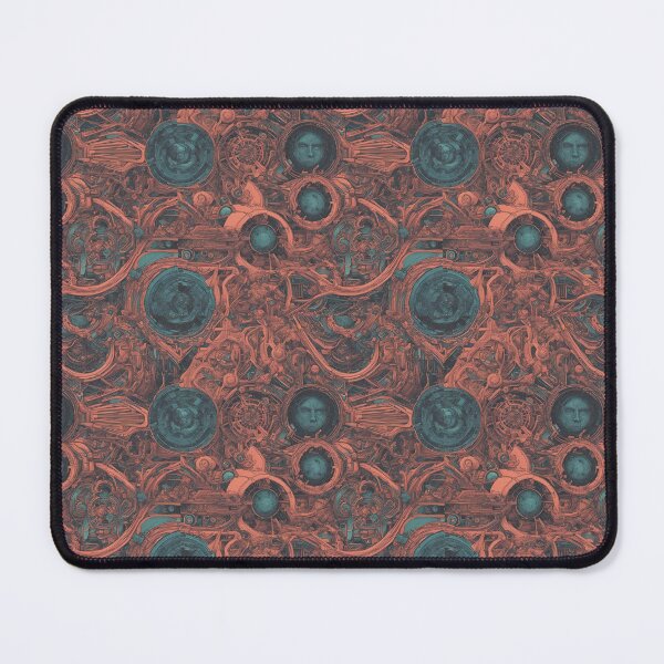 Item preview, Technic Pattern I designed and sold by KriAtor-Designs.