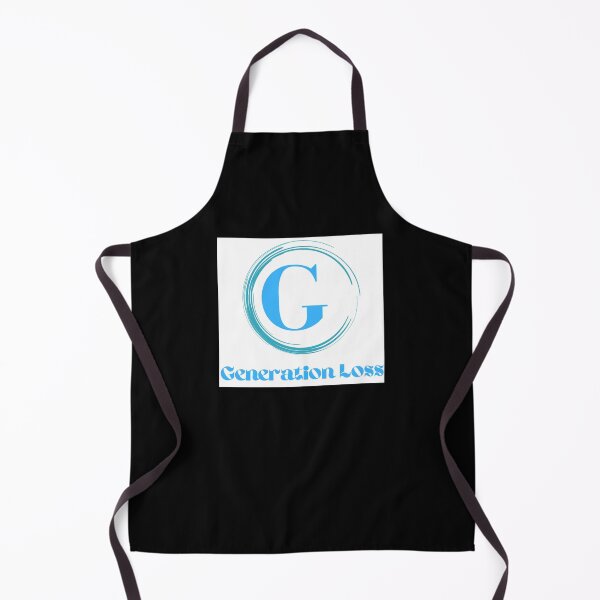 Item preview, Generation Loss designed and sold by KaileyBrekke.