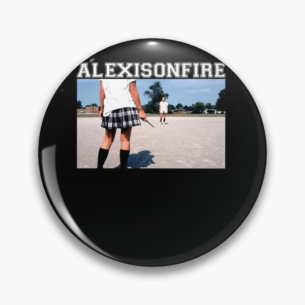Item preview, ALEXISONFIRE designed and sold by YasminLucas.