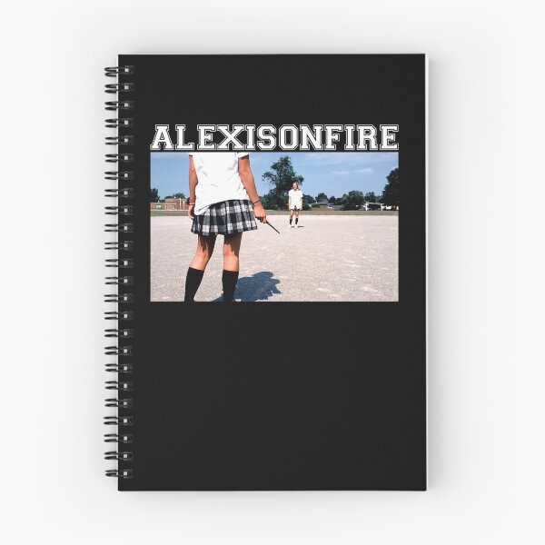 Item preview, ALEXISONFIRE designed and sold by YasminLucas.