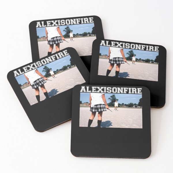 Item preview, ALEXISONFIRE designed and sold by YasminLucas.