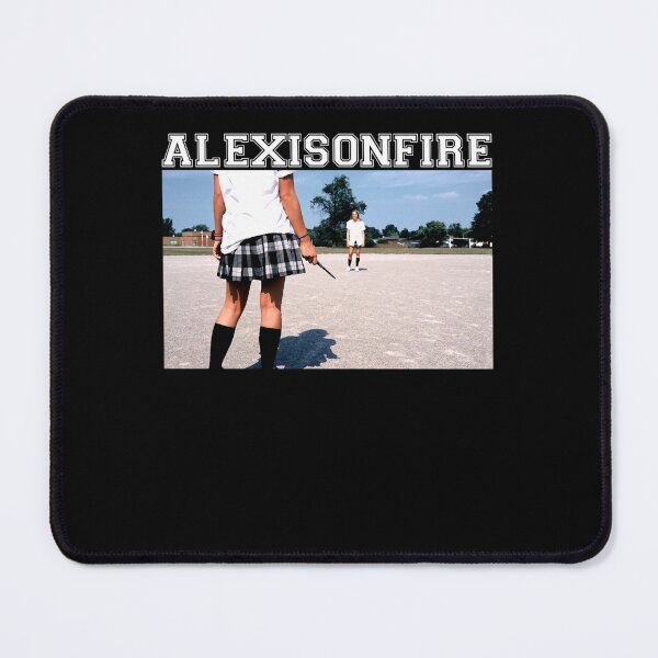 Item preview, ALEXISONFIRE designed and sold by YasminLucas.