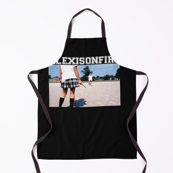 Item preview, ALEXISONFIRE designed and sold by YasminLucas.