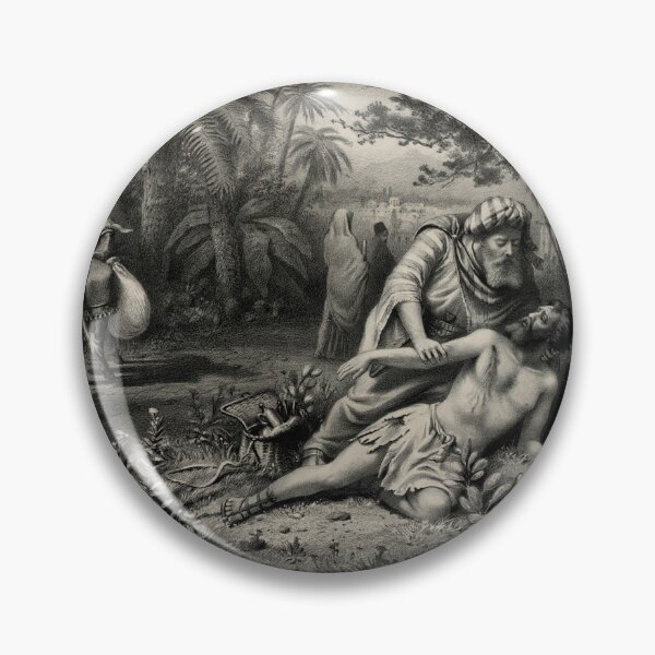 Item preview, STK501506A-The Good Samaritan. designed and sold by StocktrekImages.