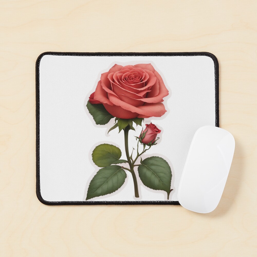 Item preview, Mouse Pad designed and sold by RabbitPrints.