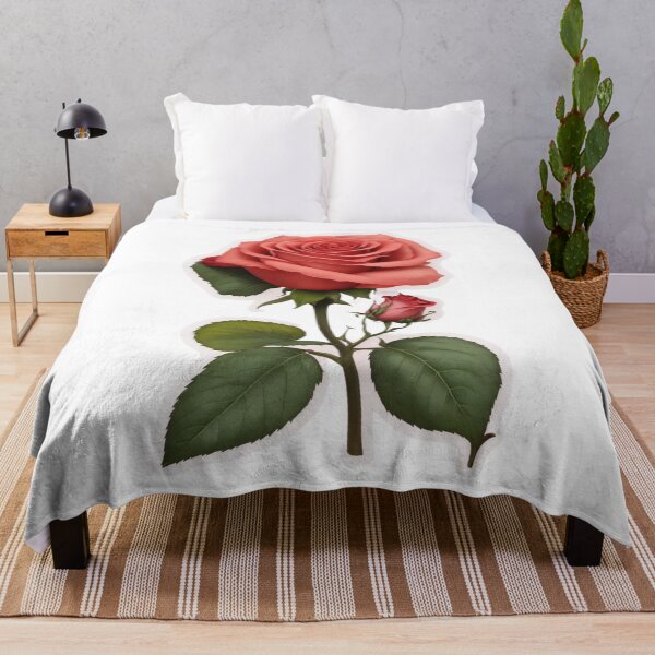 Item preview, Romantic Rose 3 designed and sold by RabbitPrints.